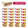 Bullseye Popcorn Tri-Pak 8oz - box of 24 packs