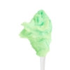 Picture of 72009 Sucre à barbe a papa  LIME-VERT 3.25lb
