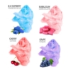 Picture of 72023 Box of 4 x 3.25 lb. Cotton Candy Party Mix
