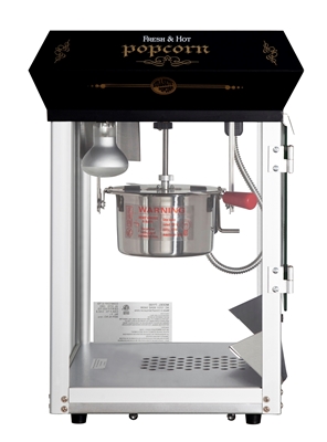 Picture of 71160-Popcorn machine of 4oz. tabletop