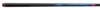 Picture of CP PRE SP2 USPBS BLU Predator SP2 REVO USPBS Blue Curly Maple Pool Cue