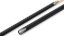 Picture of CP PRE P3 B LL Predator Black P3 Pool Cue with Leather Luxe Wrap