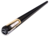 Picture of CP PRE P3 B NW Predator Black P3 Pool Cue with No Wrap