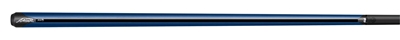 Picture of CP PRE P3 REVO USBS BLU NW Predator P3 REVO Blue Pool Cue without Wrap