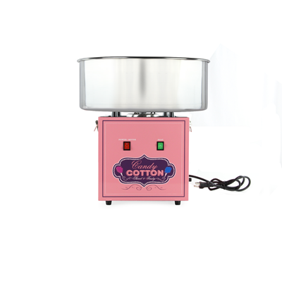 Picture of 72100 Cotton candy machine with cart