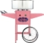 Picture of 72100 Cotton candy machine with cart