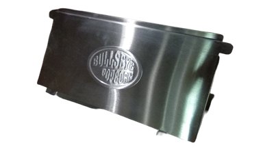 Picture of 71915 Bottom Plate with Stainless Steel Holes for 8oz Popcorn Machine