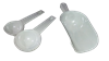 Picture of 71882 2.5oz Measuring Spoon and Scoop Set for Machine