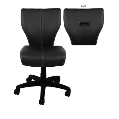 Picture of 80002- Poker chair Denso series