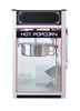 Picture of Vitre de côté pour machine 16oz (Hot Popcorn)