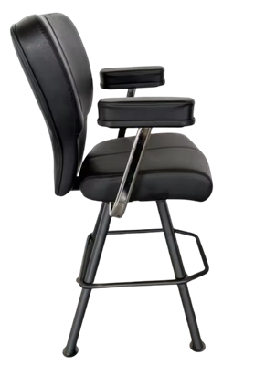 Picture of 80010 Casino Chairs for gaming machines