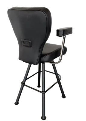 Picture of 80010 Casino Chairs for gaming machines  MATZO Serie *** IN STOCK NOW ***