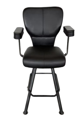 Picture of 80010 Casino Chairs for gaming machines