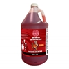 Picture of 73229 - Bulleyes popcorn - Snow cone syrup Tiger Blood 3.8L