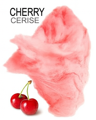 Picture of 72051 Cotton Candy Sugar – Red Cherry flavor – 50 lbs