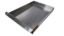 Metal reject drawer for 8oz and 16oz popcorn machine