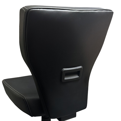 Picture of 80003- Professional Dealer Chair – Comfort & Ergonomics 19'' to 27''