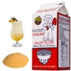 Picture of 72005 Pina Colada floss cotton candy 3.25lb -Light yellow