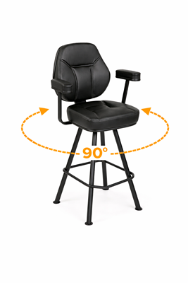 Picture of 80020 Casino Chairs for gaming machines   IN STOCK NOW !!!