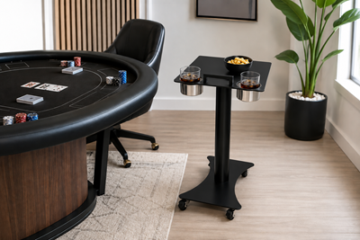 Picture of 10356 Casino Food & Drink Service Cart – Premium Hospitality Solution