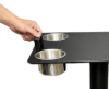 Picture of 10356 Casino Food & Drink Service Cart – Premium Hospitality Solution