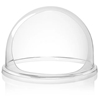 Picture of 72201 20'' Acrylic Bubble for Bullseye Cotton Candy Machine