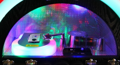 Picture of 32010 Jukebox Classico 20W+20W