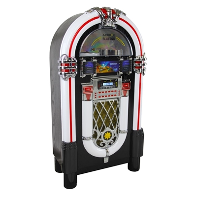 Picture of 32010 Jukebox Classico 20W+20W