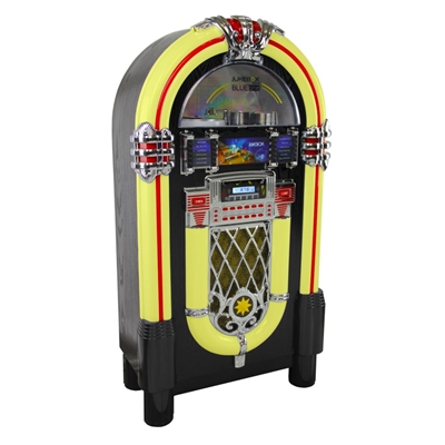 Picture of 32010 Jukebox Classico 20W+20W
