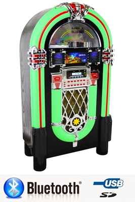 Picture of 32010 Jukebox Classico 20W+20W